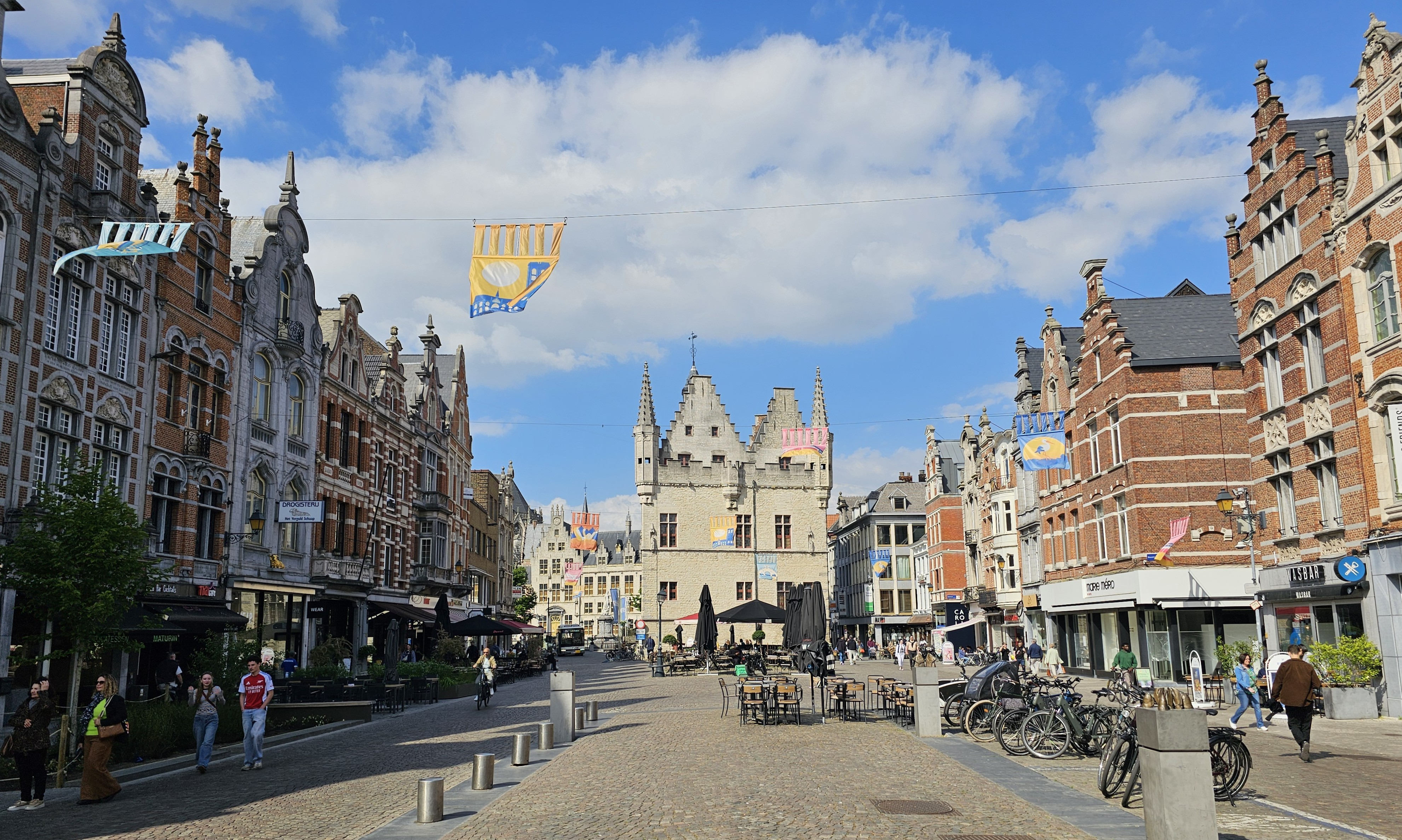 Mechelen